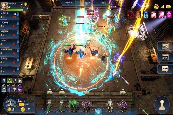 王者荣耀双无尽战刃连招与伤害解析