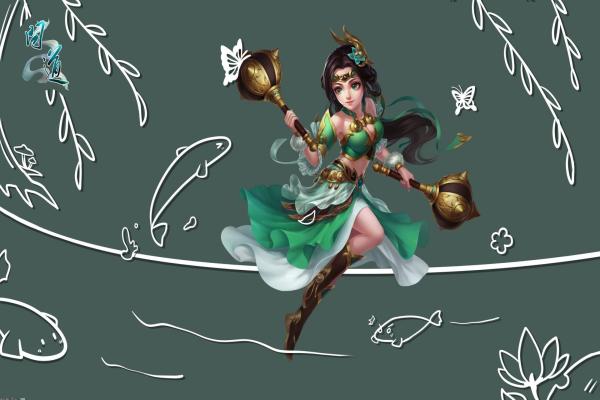 秦时明月世界少羽获得方式大揭秘！